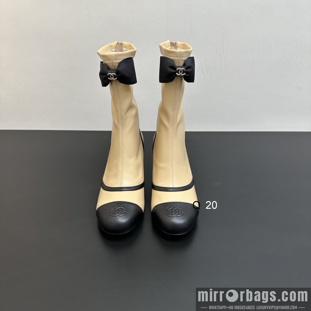 Replica Chanel Shoes Chanel sz35-40 XX0912