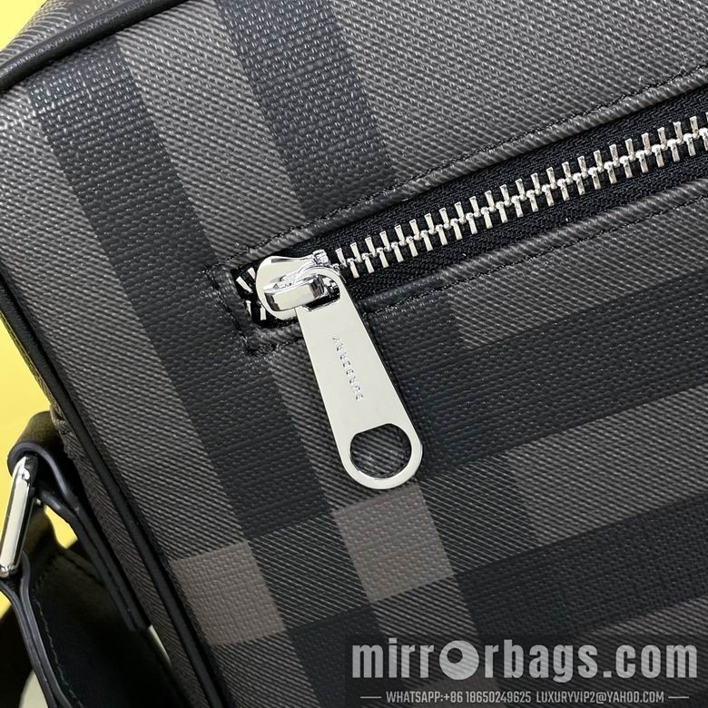 Burberry Bags 6990-2 25X5X18.5cm WP 3colour