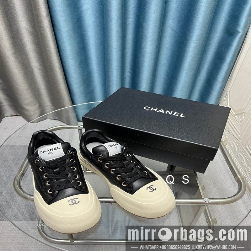 Replica Chanel Shoes Chanel sz35-40 S0606
