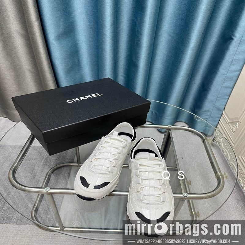 Replica Chanel Shoes Chanel sz35-40 S0603