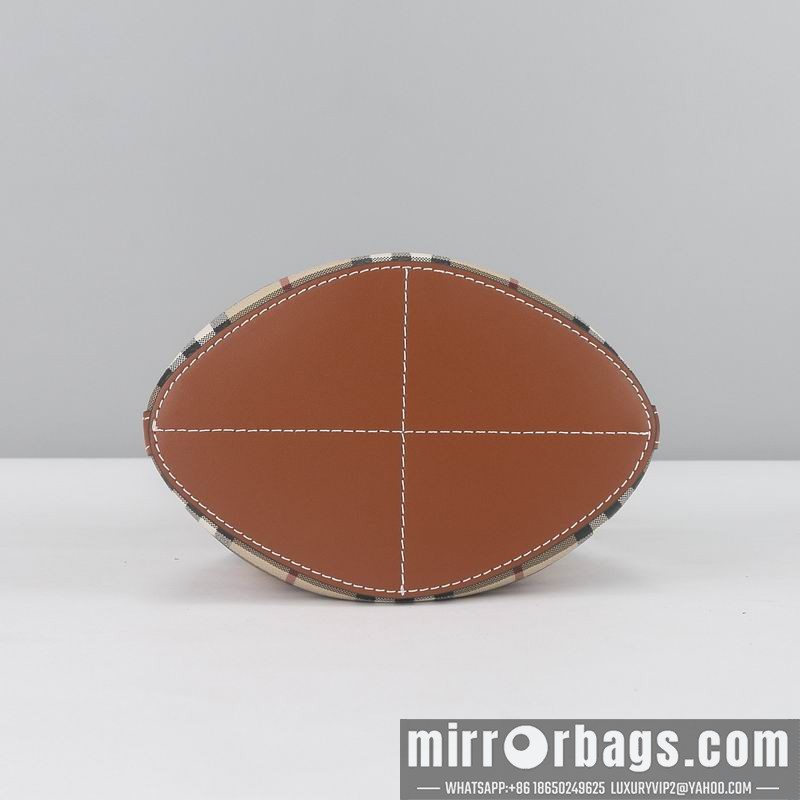 Burberry Bags 4881 16.5x11x18.5cm HQ