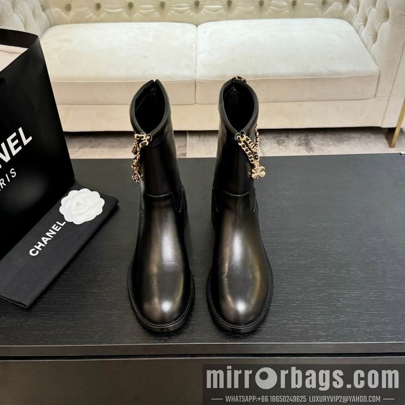 Replica Chanel Shoes Chanel sz35-41 mnh0802