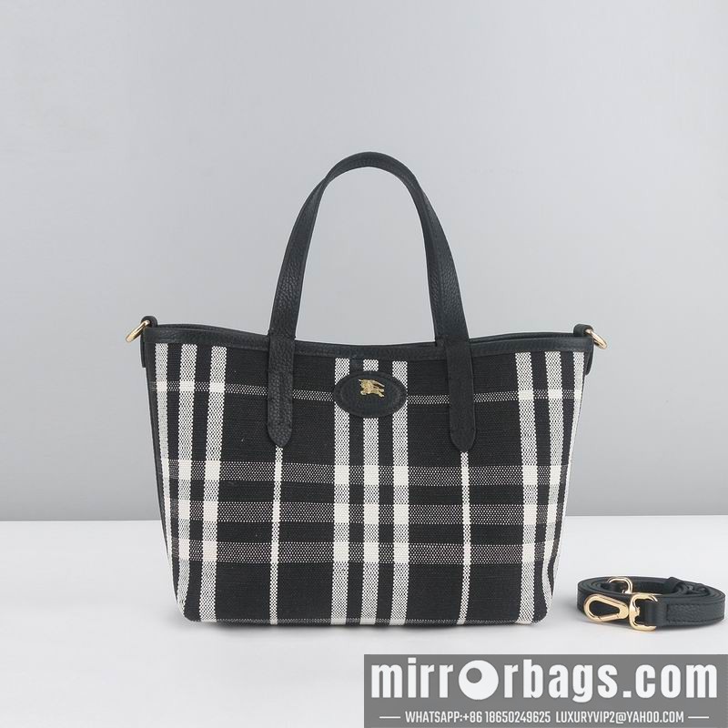 Burberry Bags 6291 22x10x20cm HQ 1