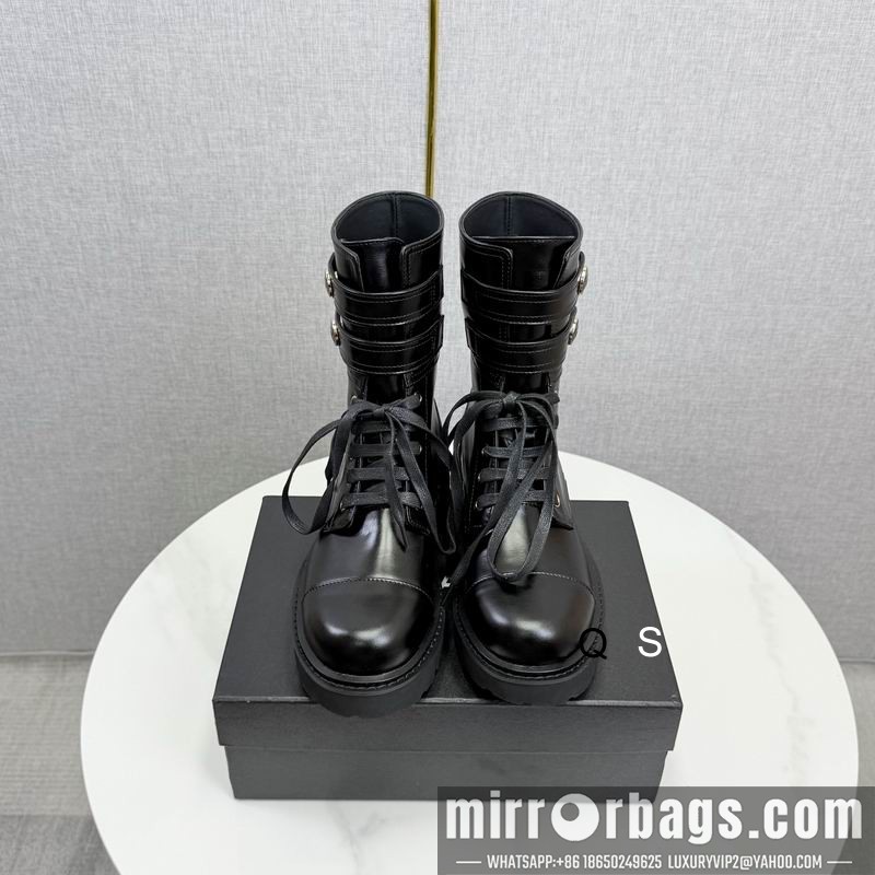 Replica Chanel Shoes Chanel sz35-40 S1011