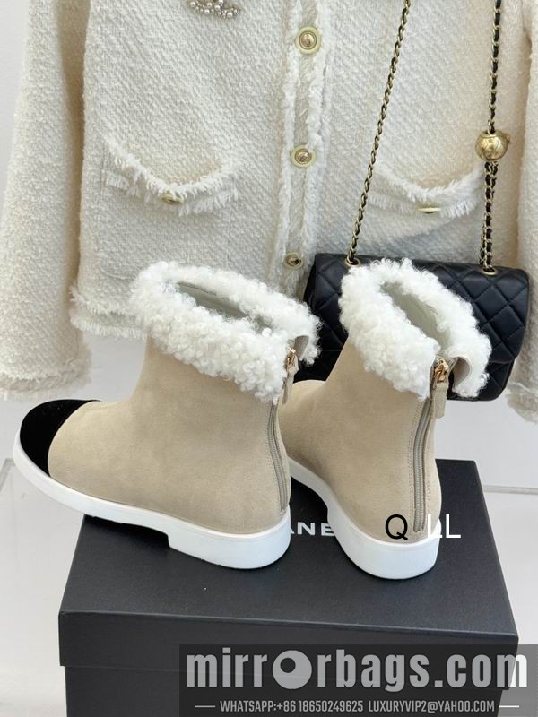 Replica Chanel Shoes Chanel sz35-40 LL1006