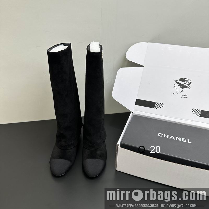 Replica Chanel Shoes Chanel sz35-40 XX0917