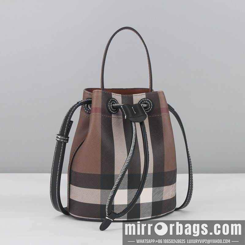 Burberry Bags 4881 16.5x11x18.5cm HQ 1