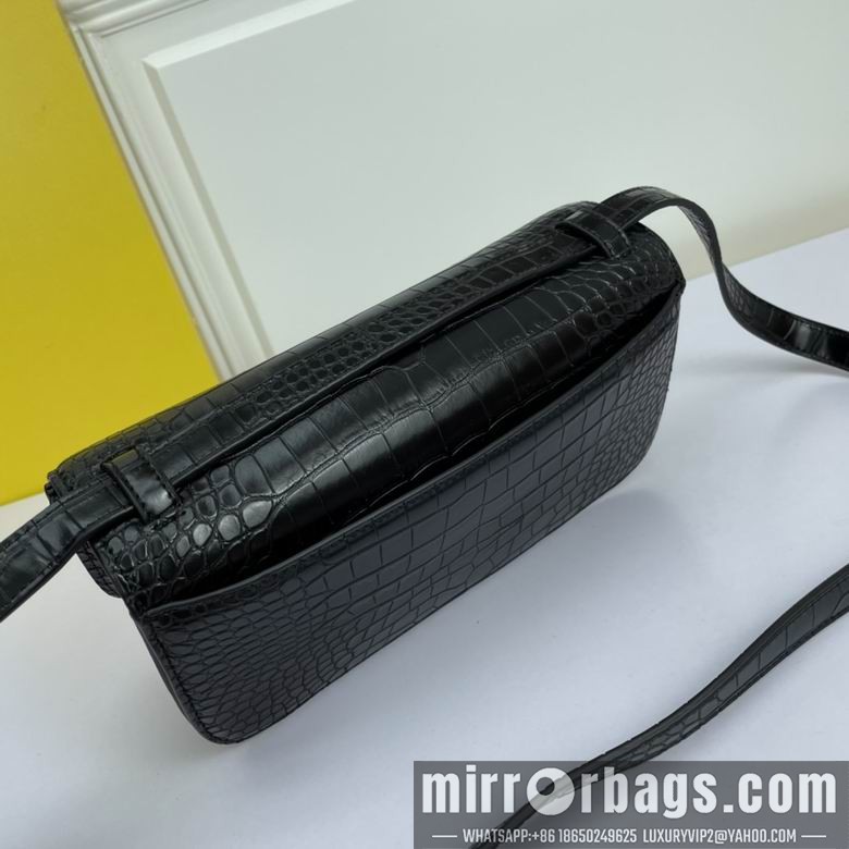 Balenciaga Bags WW69321黑 25X12X8