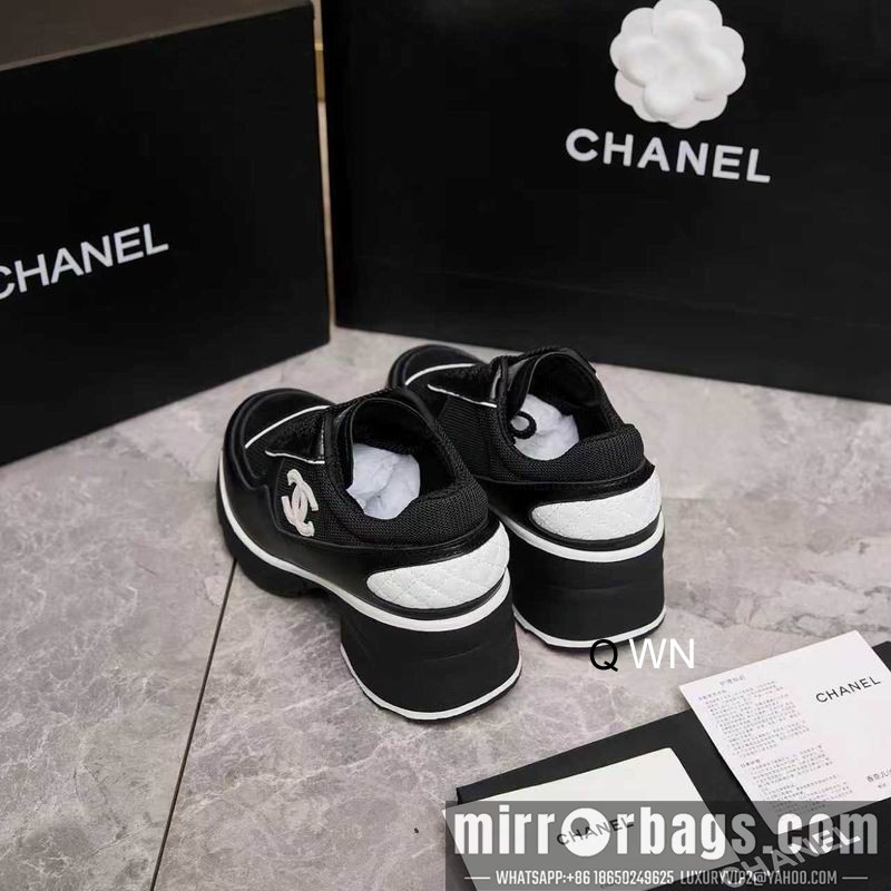 Replica Chanel Shoes Chanel sz35-40 WN1002