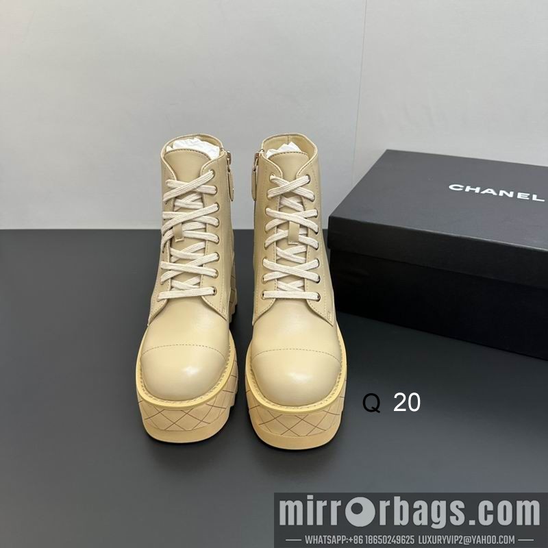 Replica Chanel Shoes Chanel sz35-40 XX1010