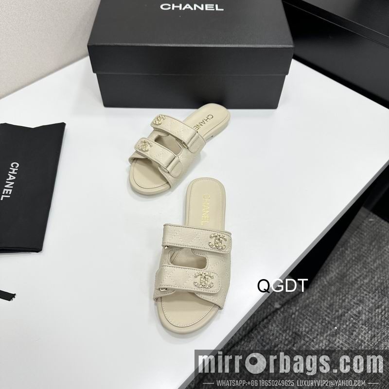Replica Chanel Shoes Chanel sz35-40 GDT0301
