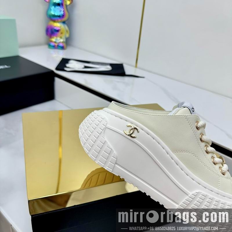 Replica Chanel Shoes Chanel sz35-40 RR0808