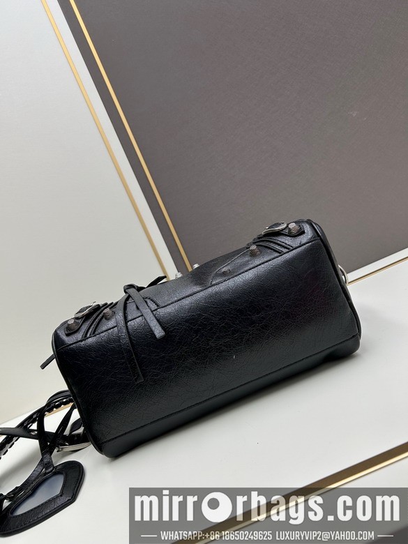 Balenciaga Bags Bal 16825 28x16x10cm jj