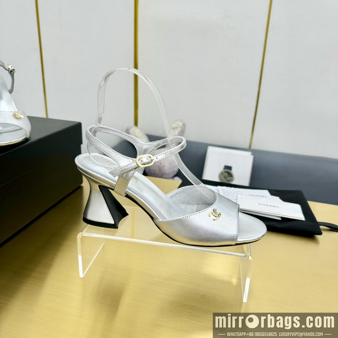 Replica Chanel Shoes Chanel sz35-40 h1003