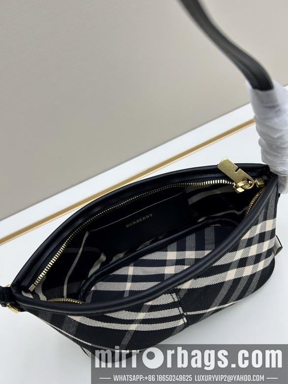 Burberry Bags Bur 8899 20x10x9cm jj1