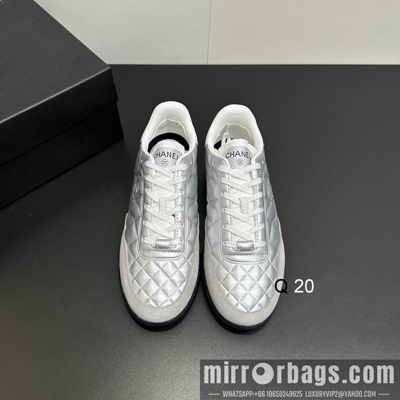 Replica Chanel Shoes Chanel sz35-40 XX1107