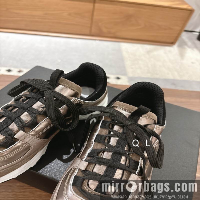 Replica Chanel Shoes Chanel sz35-40 LL0702