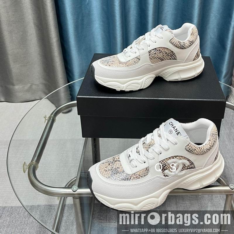 Replica Chanel Shoes Chanel sz35-40 S0602