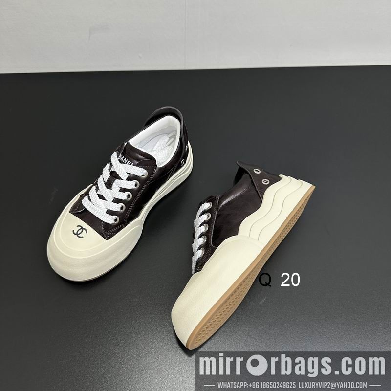 Replica Chanel Shoes Chanel sz35-40 XX0906