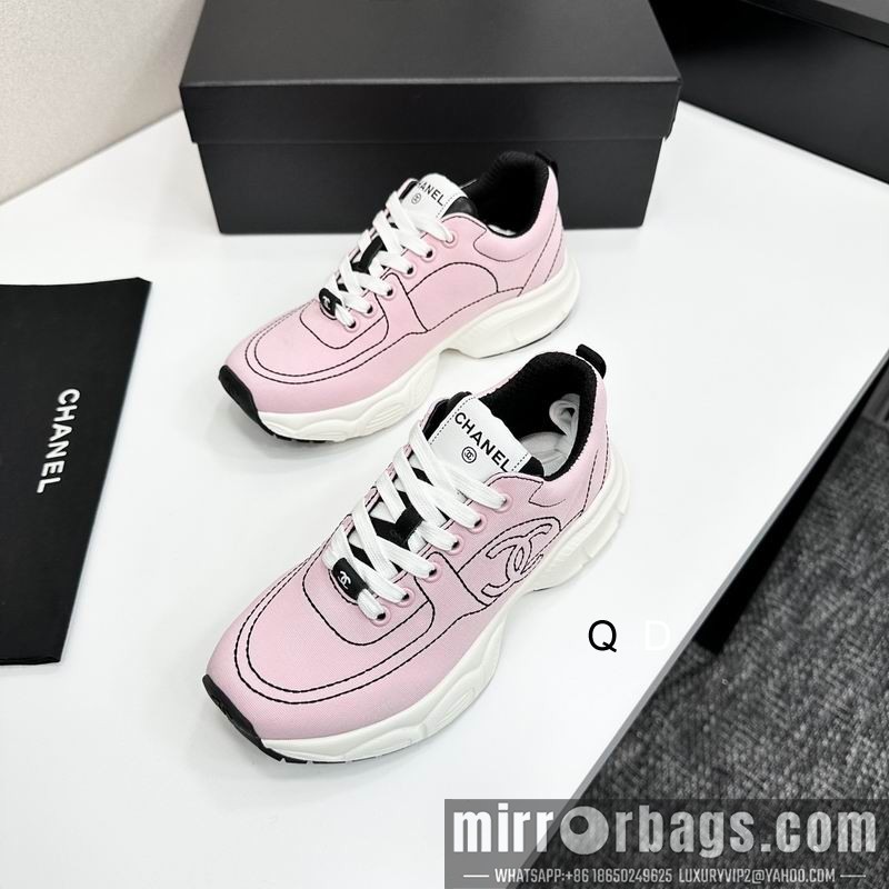 Replica Chanel Shoes Chaenl sz35-40 GDT0402