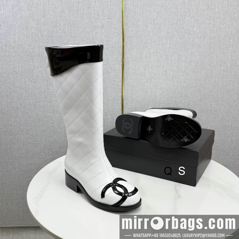 Replica Chanel Shoes Chanel sz35-40 S1122