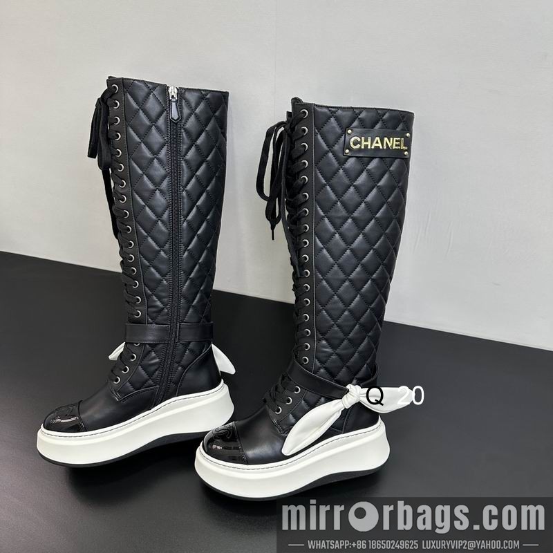 Replica Chanel Shoes Chanel sz35-40 XX0910