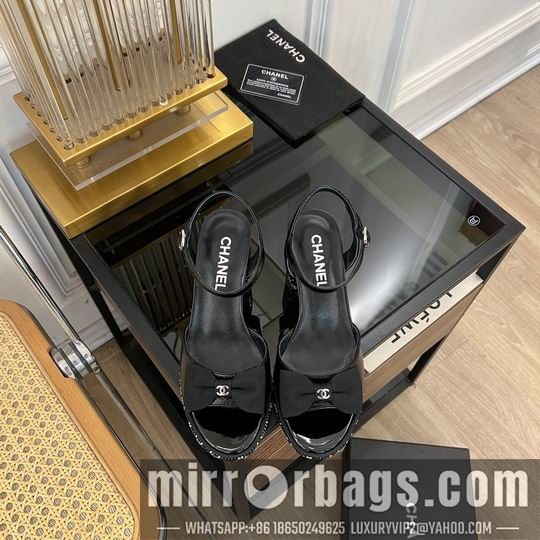 Replica Chanel Shoes Chanel sz35-41 mnh0517