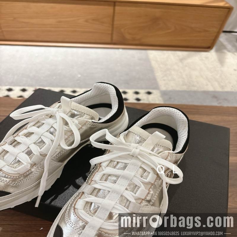 Replica Chanel Shoes Chanel sz35-40 LL0702