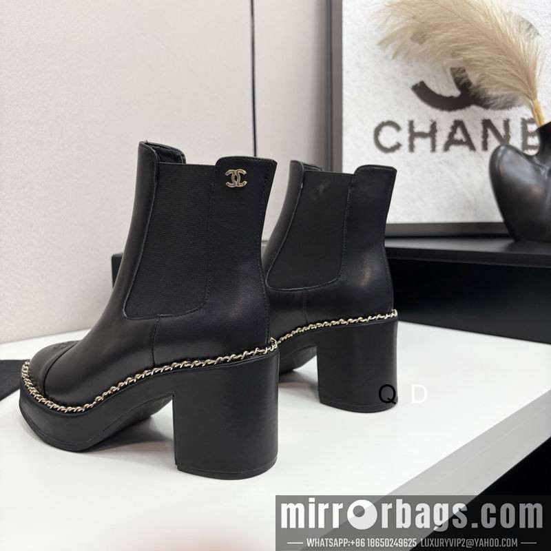 Replica Chanel Shoes Chanel sz35-40 GDT1106