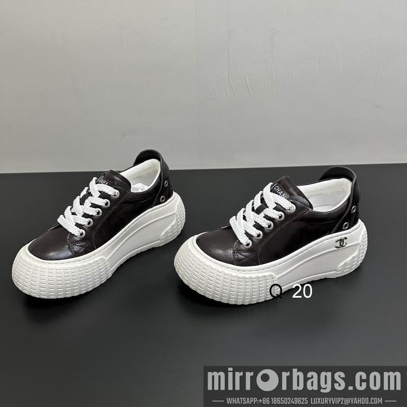 Replica Chanel Shoes Chanel sz35-40 XX0905