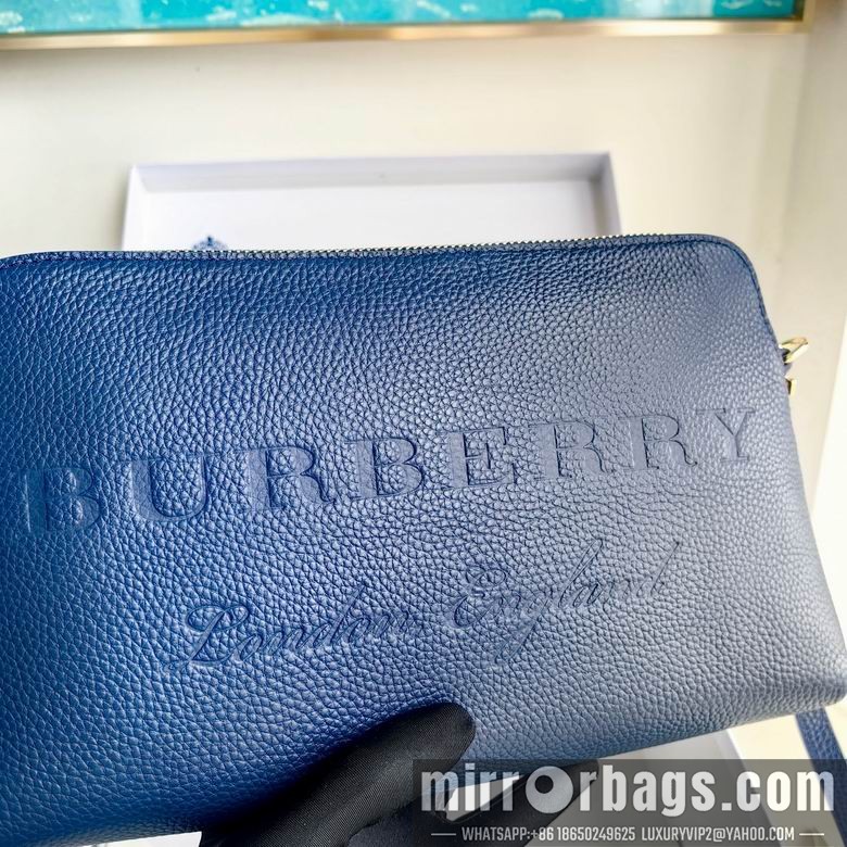 Burberry Bags 29X17X8cm 041503 WP 3colour