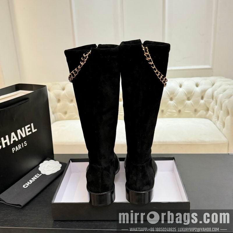 Replica Chanel Shoes Chanel sz35-41 mnh0804