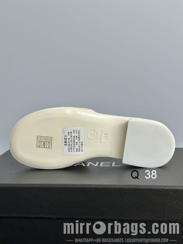 Replica Chanel Shoes Chanel sz35-40 LY0802