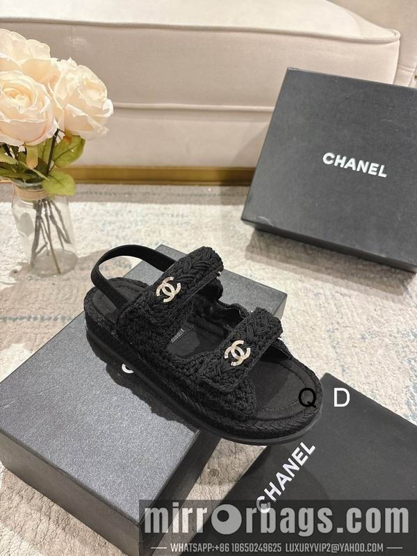 Replica Chanel Shoes Chanel sz35-40 GDT00401