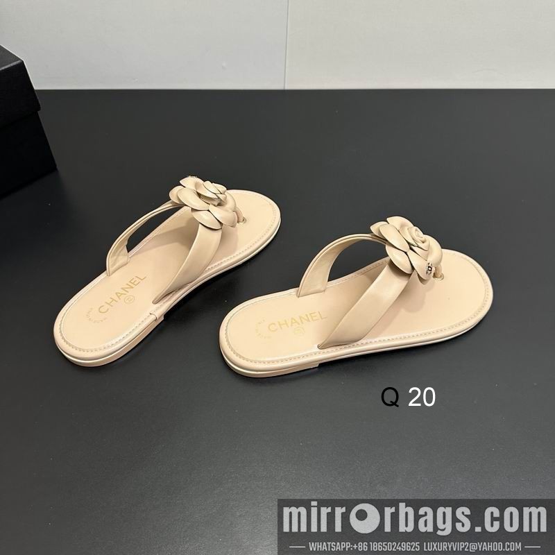 Replica Chanel Shoes Chanel sz35-40 XX1104