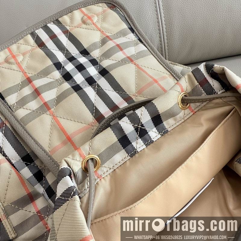Burberry Bags Horseshoe 21x13x34.5cm HQ