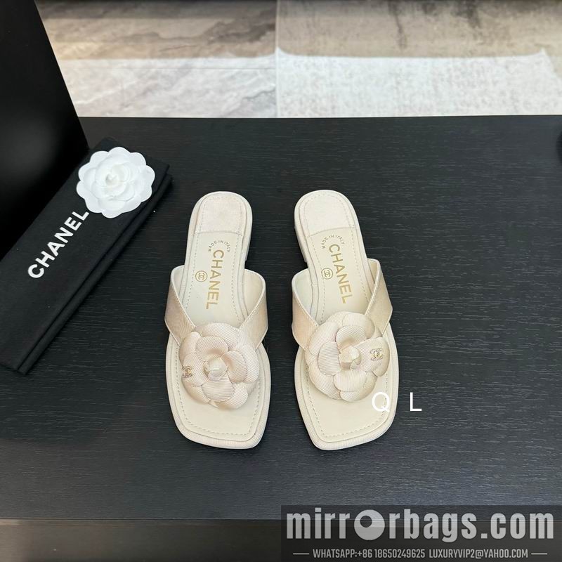 Replica Chanel Shoes Chanel sz35-40 LL0710