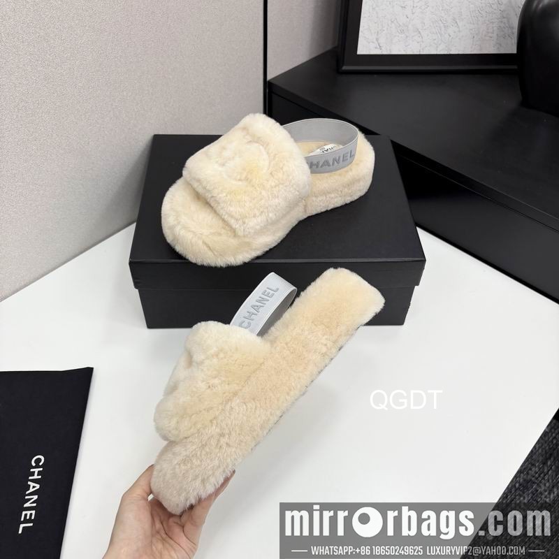 Replica Chanel Shoes Chaael sz35-40 GDT0703