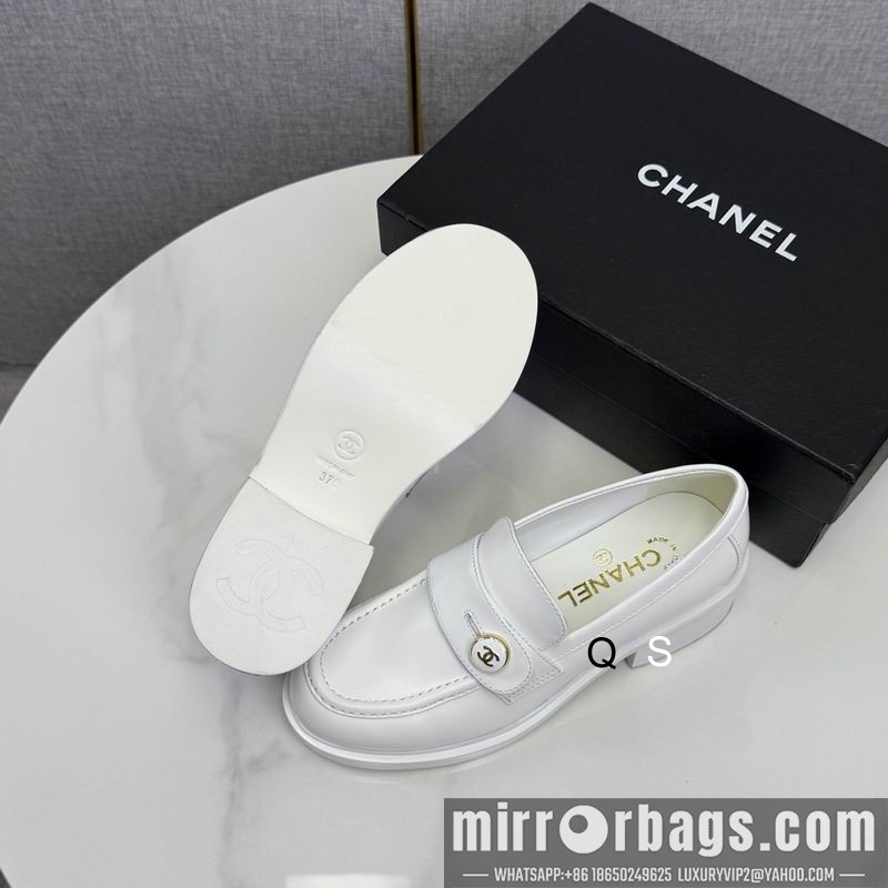 Replica Chanel Shoes Chanel sz35-40 S1004