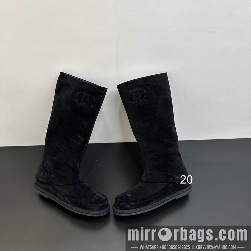 Replica Chanel Shoes Chanel sz35-40 XX0920