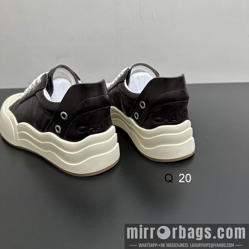 Replica Chanel Shoes Chanel sz35-40 XX0906
