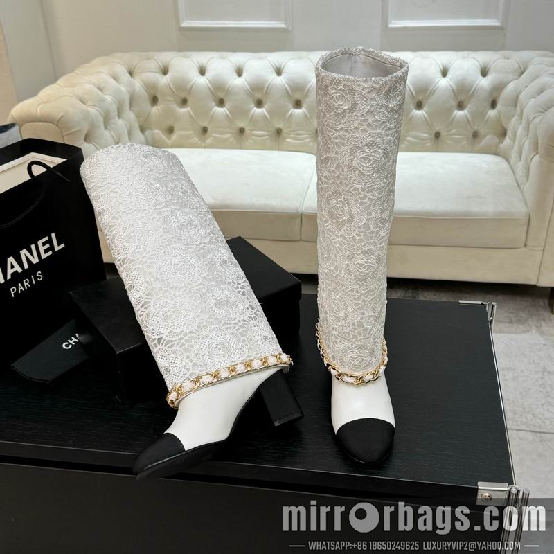 Replica Chanel Shoes Chanel sz35-41 mnh0701