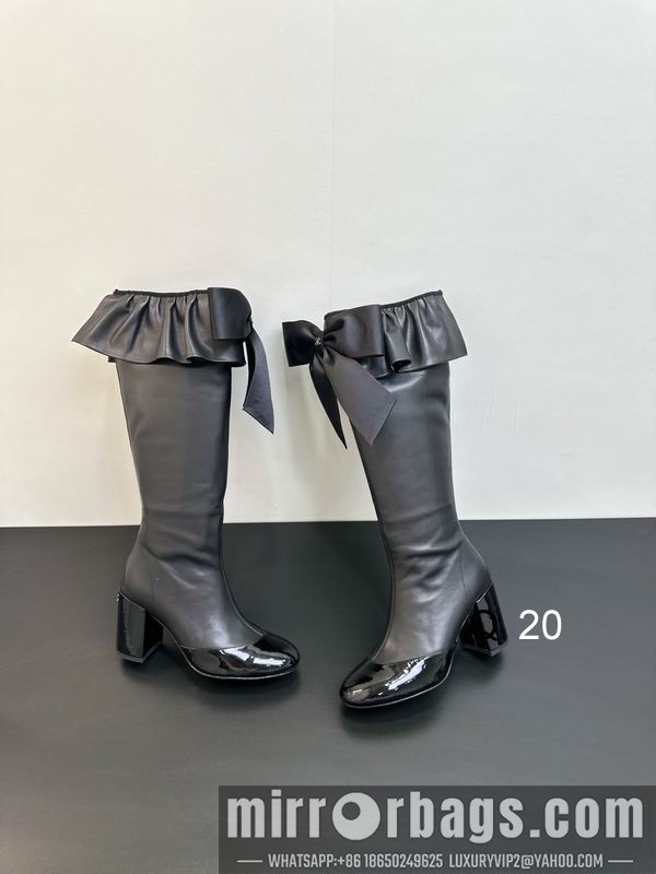 Replica Chanel Shoes Chanel sz35-40 XX0915