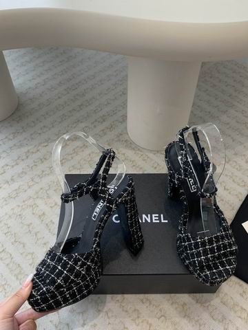 Replica Chanel Shoes Chanel sz35-41 mnh0525