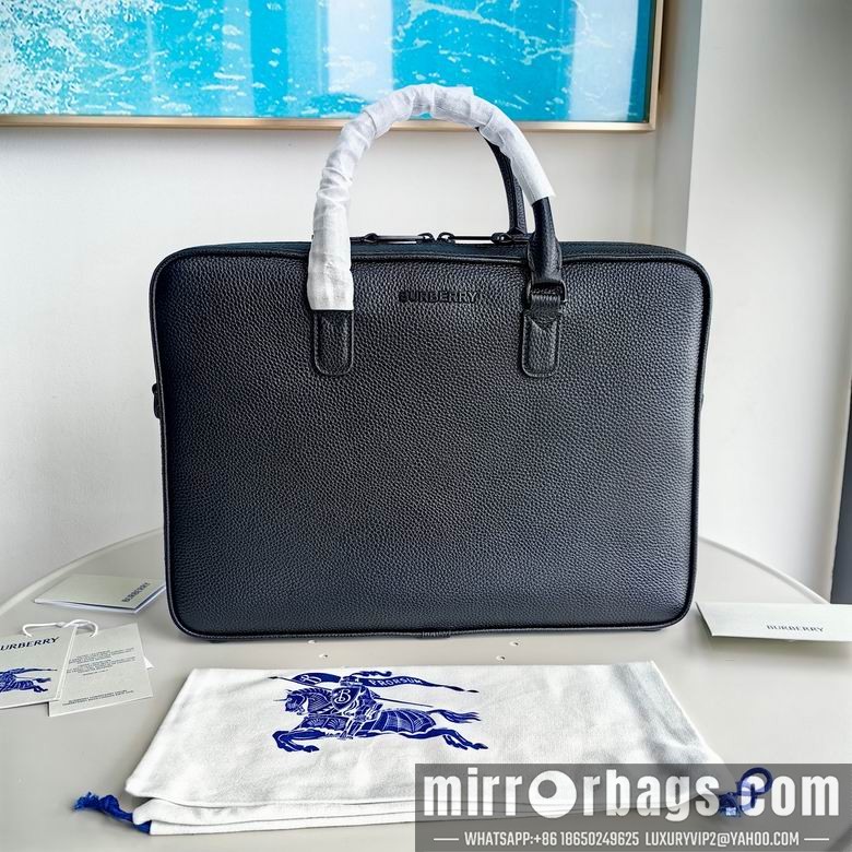 Burberry Bags 80732721 27X5X37.5cm WP 3colour