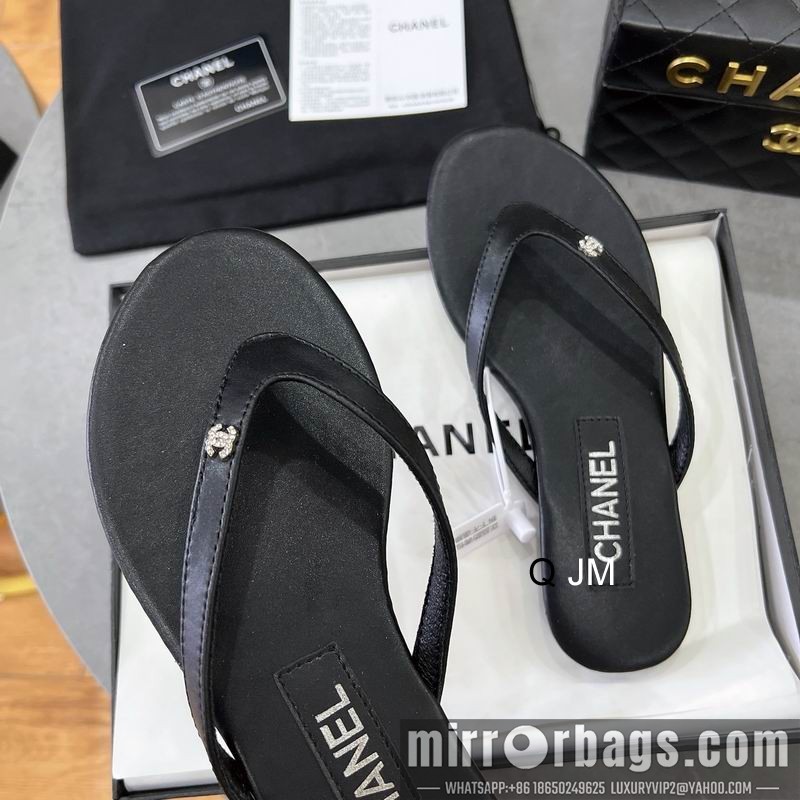 Replica Chanel Shoes CHANEL sz35-40 JM0504