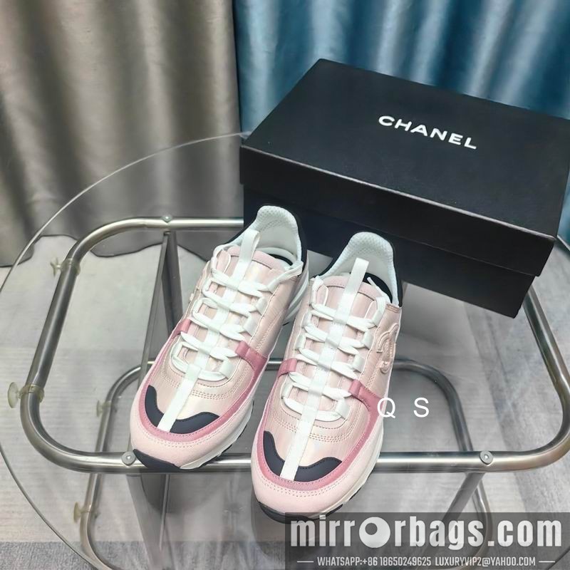 Replica Chanel Shoes Chanel sz35-40 S0604
