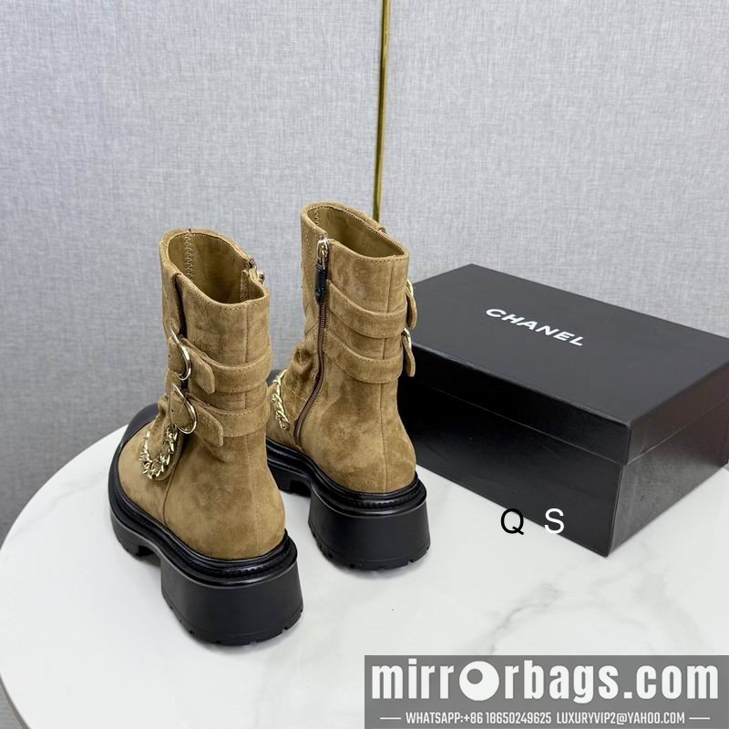 Replica Chanel Shoes Chanel sz35-40 S1124