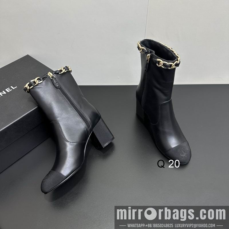 Replica Chanel Shoes Chanel sz35-40 XX1130