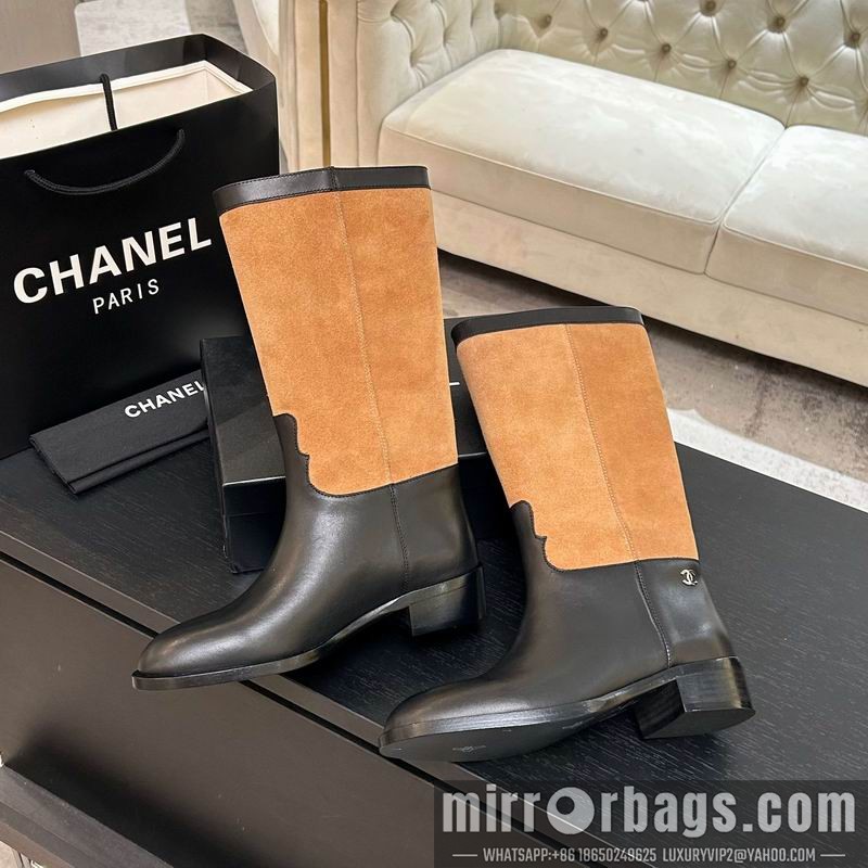 Replica Chanel Shoes Chanel sz35-41 mnh0705